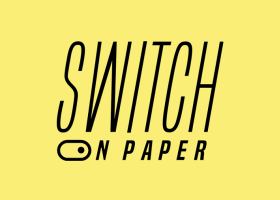 (c) Switch on Paper