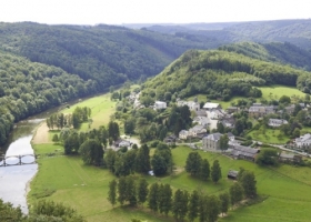 Wallonie: Famenne-Ardenne reconnue Geoparc mondial par l’Unesco 