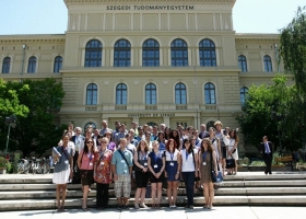 Université de Szeged