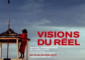 Festival Visions du Réel 2016