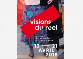 Deux films belges francophones primés au Festival Visions du Réel de Nyon 