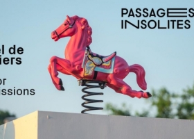 Appel de dossiers: Passages insolites 2020 