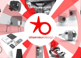 visuel observeur du design