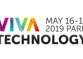 Inscrivez-vous à la mission Vivatech !