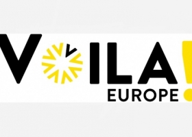 Appel à candidatures pour le Festival de Théâtre "Voila! Europe"