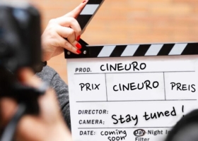 Prix audiovisuel CinEuro