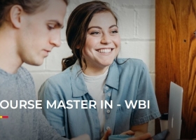 Appel à candidature - Bourse Master In - WBI