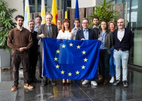 Département Coopération territoriale européenne et Europe des voisins