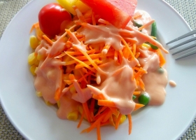 Ill. Salade - article Daily Science