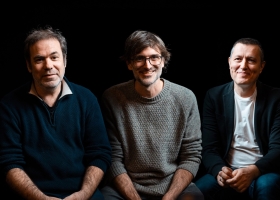 Photo des membres du collectif