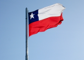 Chile - Oscar Maltez (CC BY-NC 2.0)