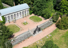 Domaine et Musée royal de Mariemont