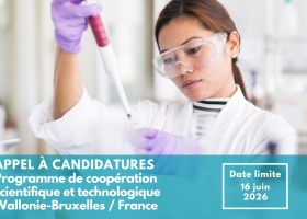 Appel à projets : Tournesol 2027