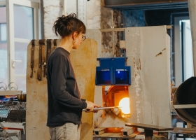 Soufflerie du Val Saint Lambert