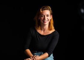 Photo de l'actrice