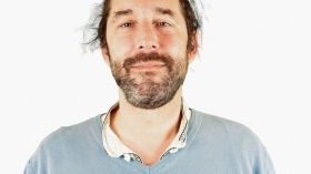 Marc Vanholsbeeck - Source : AUF