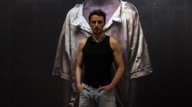 Arnold Grojean, artiste pluriel © Arnold Grojean