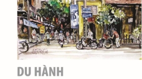 Couverture de Passer au sud en vietnamien