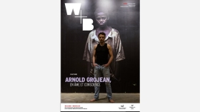 (c) Arnold Grojean / graphisme : Polygraph