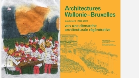 (c) Aurélie William Levaux et Cellule architecture