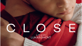 "Close" de Lukas Dhont 