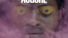 Affiche du film Augure de Baloji © Wrong Men 