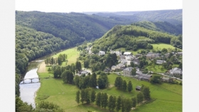 Wallonie: Famenne-Ardenne reconnue Geoparc mondial par l’Unesco 