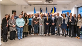 Reconnaissance mutuelle des brevets d’animateurs entre la France et la FWB, une première reconnaissance internationale 