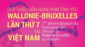 affiche