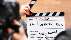Prix audiovisuel CinEuro