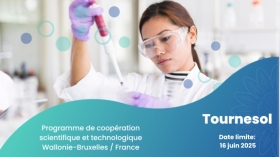 Appel à projets : Tournesol 2026