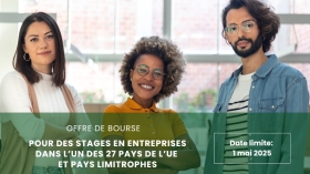 Offre de bourses pour des stages en entreprise (c) Hoverstock - Envato Elements