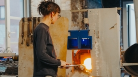 Soufflerie du Val Saint Lambert