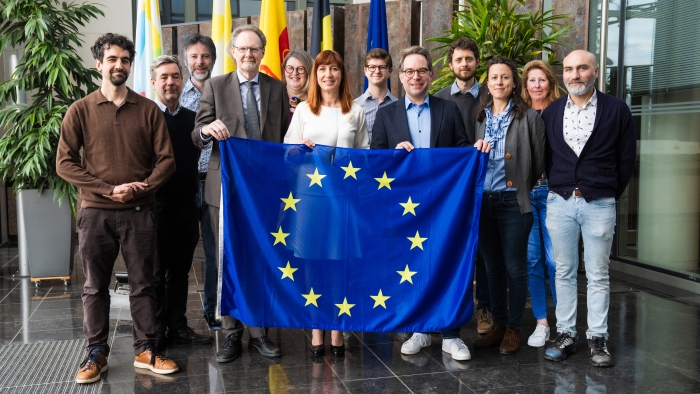 Département Coopération territoriale européenne et Europe des voisins