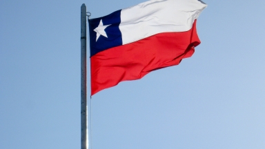 Chile - Oscar Maltez (CC BY-NC 2.0)