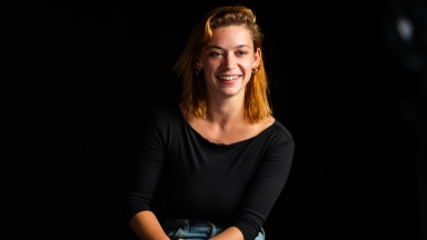 Photo de l'actrice