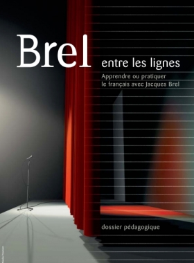 Publication de Brel entre les lignes