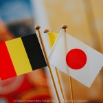 (c) Ministry of Foreign Affairs Belgium & Wallonia Export & Investment Agency