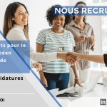 Offre d'emploi au BIJ