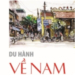 Couverture de Passer au sud en vietnamien