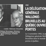 © Délégation générale Wallonie-Bruxelles au Québec