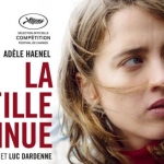 "La fille inconnue"