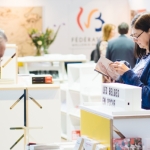 Déjà 50 ans de Foire internationale du Livre de Bruxelles