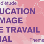 Journée d'étude sur le thème de l’éducation à l’image et le travail social