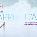 Affiche "L'appel d'air"