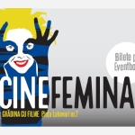 Affiche "Festival CINEFEMINA 2021"