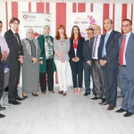 L’APEFE au coeur d'un programme sur le développement de l’entrepreneuriat féminin au Maroc