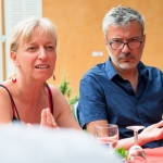 Isabelle Jans cède sa place à Alain Cofino Gomez, le nouveau Directeur du Théâtre des Doms à Avignon 