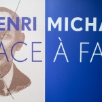 Henri Michaux. Face à Face