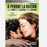 Affiche du film "A perdre la raison" de Joachim Lafosse